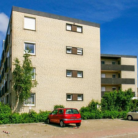 Apartment Seeperle By Interhome Norddeich  Esterno foto