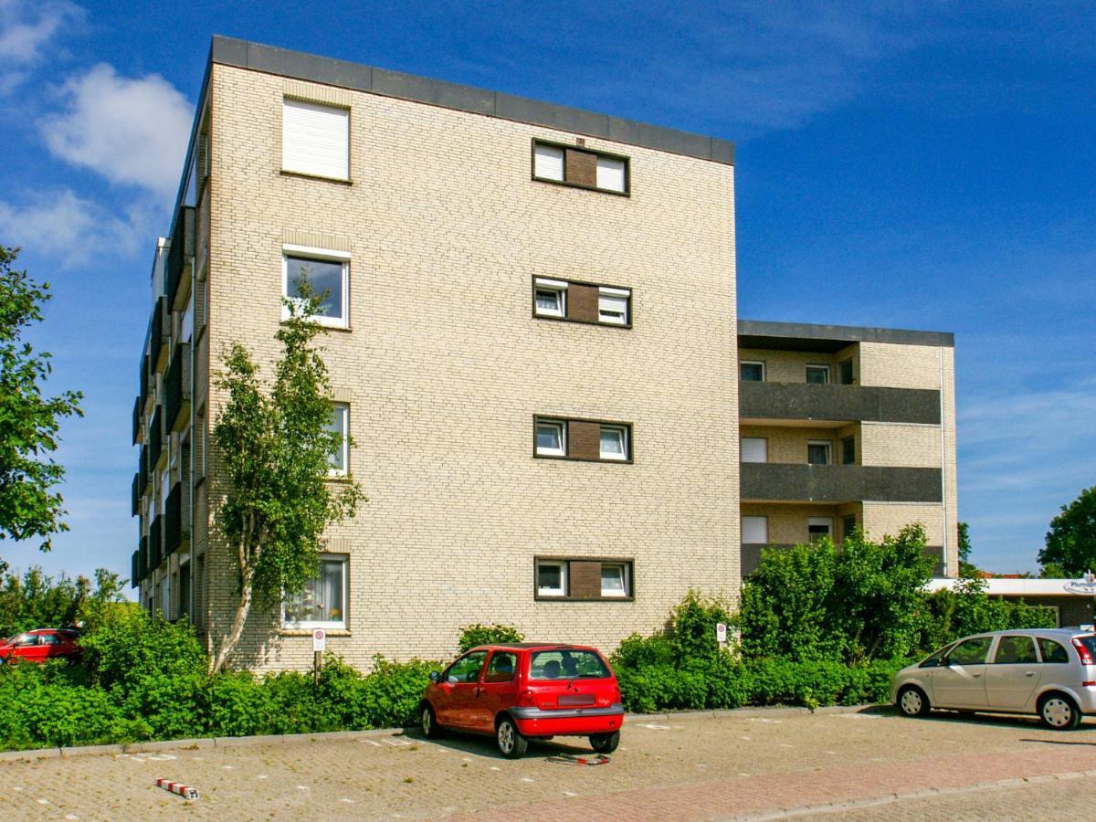 Apartment Seeperle By Interhome Norddeich  Esterno foto