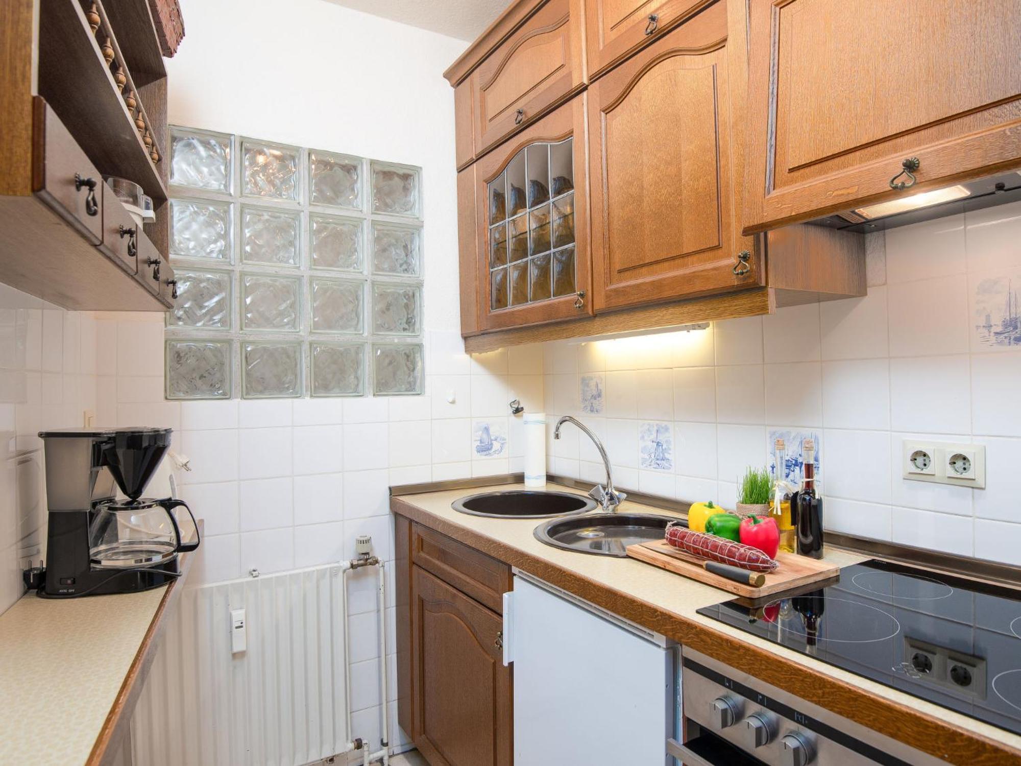 Apartment Seeperle By Interhome Norddeich  Esterno foto