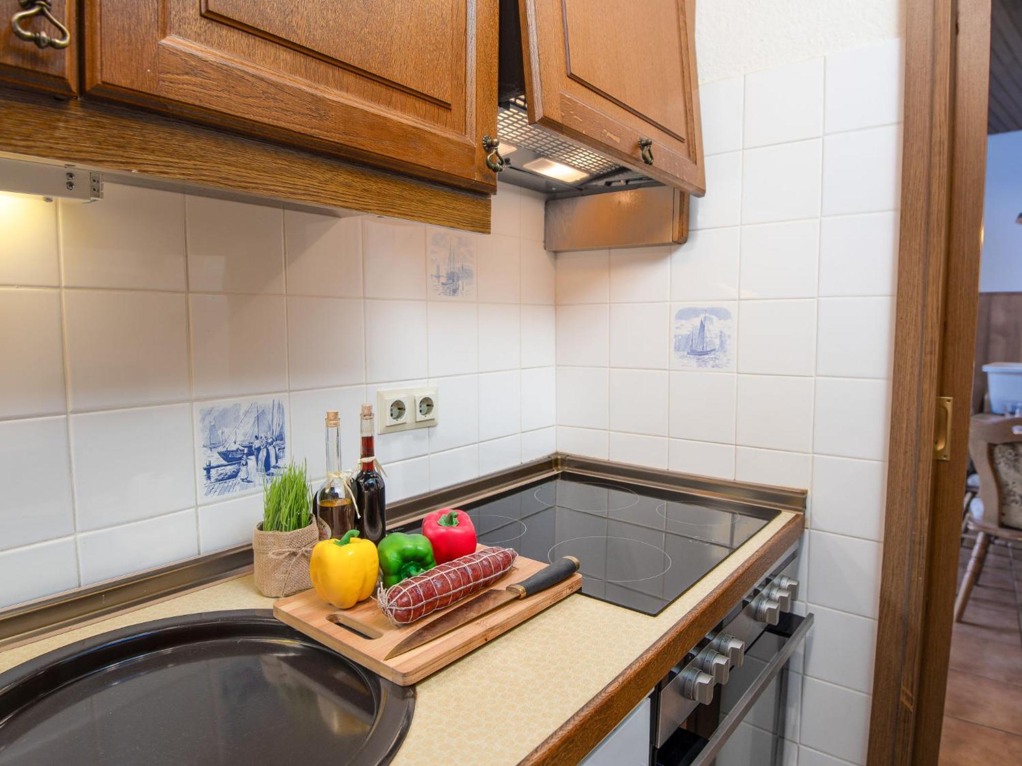 Apartment Seeperle By Interhome Norddeich  Esterno foto